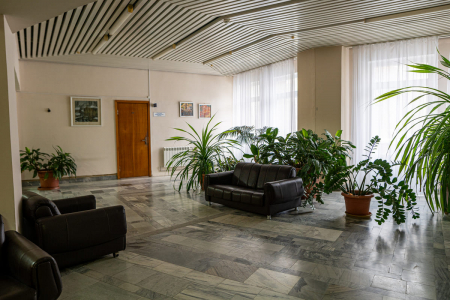 Санаторий «Джинал», Кисловодск, изображение 62