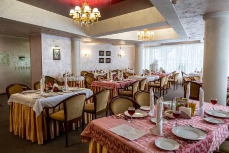 Санаторий «Джинал», Кисловодск, изображение 63