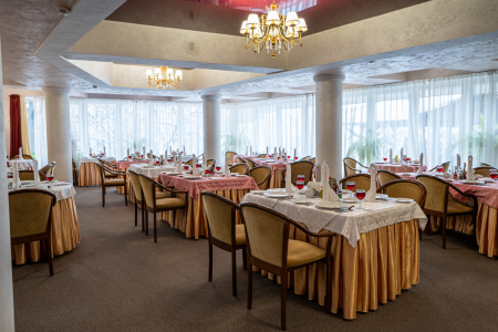 Санаторий «Джинал», Кисловодск, изображение 64