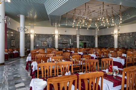 Санаторий «Джинал», Кисловодск, изображение 58