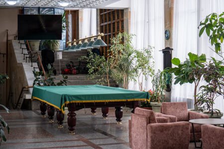 Санаторий «Джинал», Кисловодск, изображение 60