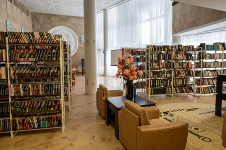 Санаторий «Джинал», Кисловодск, изображение 59