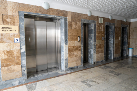 Санаторий «Джинал», Кисловодск, изображение 65