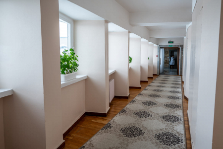 Санаторий «Джинал», Кисловодск, изображение 69