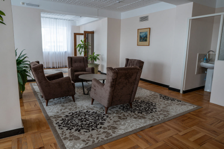 Санаторий «Джинал», Кисловодск, изображение 67