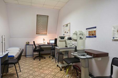 Санаторий «Крепость», Кисловодск, изображение 40