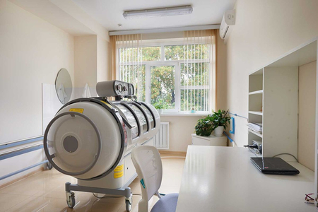 Санаторий «Крепость», Кисловодск, изображение 45