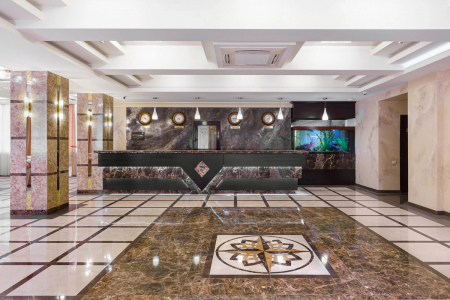 Санаторий «Радуга», Кисловодск, изображение 9