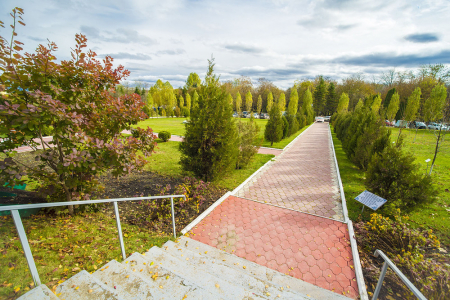 Санаторий «Виктория», Ессентуки, изображение 35