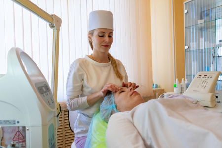 Санаторий «Виктория», Ессентуки, изображение 11