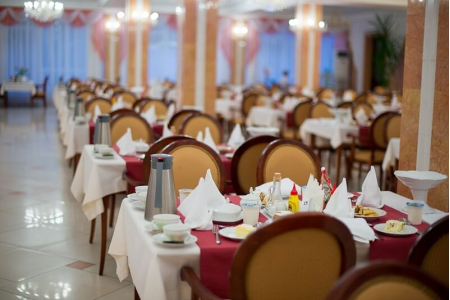 Санаторий «Дубовая Роща», Железноводск, изображение 17