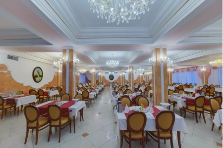 Санаторий «Дубовая Роща», Железноводск, изображение 18