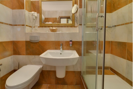 Санаторий «Дубовая Роща», Железноводск, изображение 13