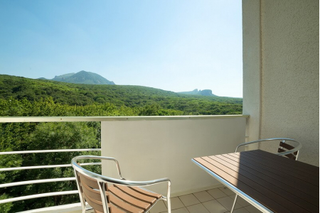 Санаторий «Дубовая Роща», Железноводск, изображение 29