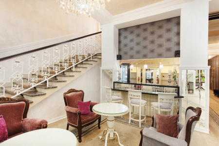 Санаторий «Исток», Ессентуки, изображение 42