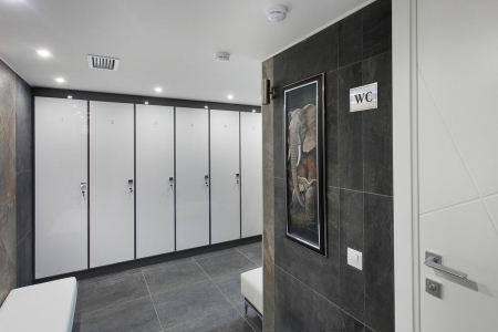 Санаторий «Исток», Ессентуки, изображение 25