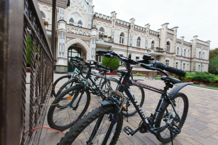 Санаторий «Исток», Ессентуки, изображение 80