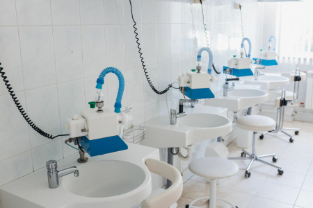 Санаторий «Исток», Ессентуки, изображение 13