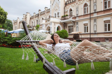 Санаторий «Исток», Ессентуки, изображение 40