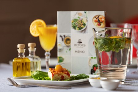 Санаторий «Исток», Ессентуки, изображение 48