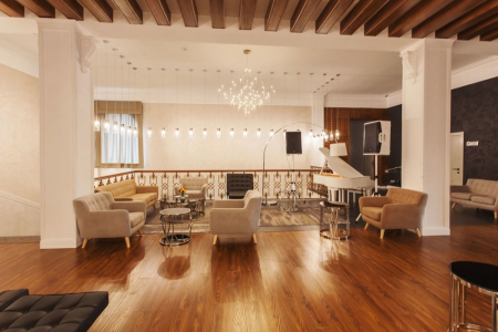 Санаторий «Исток», Ессентуки, изображение 8