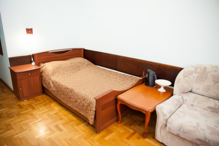 Санаторий «им. С.М. Кирова», Пятигорск, изображение 36