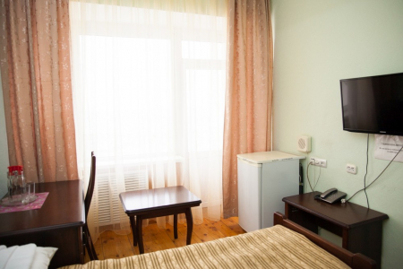 Санаторий «им. С.М. Кирова», Пятигорск, изображение 48