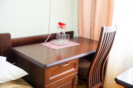 Санаторий «им. С.М. Кирова», Пятигорск, изображение 49