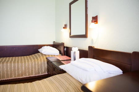 Санаторий «им. С.М. Кирова», Пятигорск, изображение 50