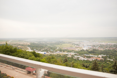 Санаторий «им. С.М. Кирова», Пятигорск, изображение 9