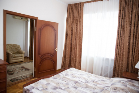 Санаторий «им. С.М. Кирова», Пятигорск, изображение 51