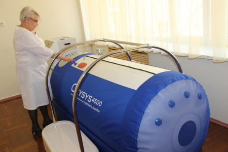 Санаторий «им. С.М. Кирова», Пятигорск, изображение 20