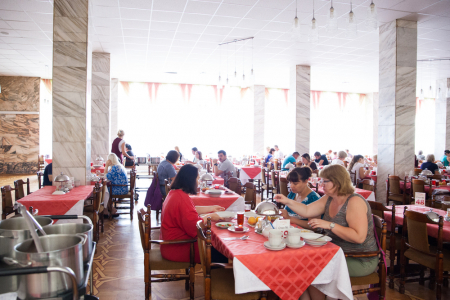 Санаторий «им. С.М. Кирова», Пятигорск, изображение 58