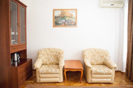 Санаторий «им. С.М. Кирова», Пятигорск, изображение 62