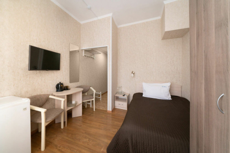 Санаторий «Нива», Ессентуки, изображение 19 Санаторий «Нива», Ессентуки, изображение 19