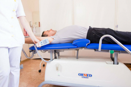 Санаторий «Нива», Ессентуки, изображение 8 Санаторий «Нива», Ессентуки, изображение 8