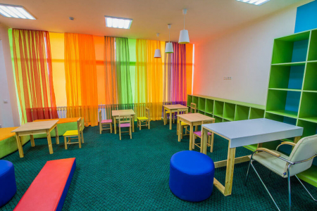 Санаторий «Нива», Ессентуки, изображение 73 Санаторий «Нива», Ессентуки, изображение 73