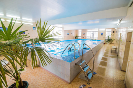 Санаторий «Нива», Ессентуки, изображение 7 Санаторий «Нива», Ессентуки, изображение 7