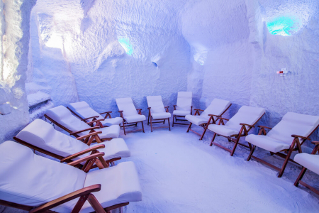 Санаторий «Нива», Ессентуки, изображение 15 Санаторий «Нива», Ессентуки, изображение 15