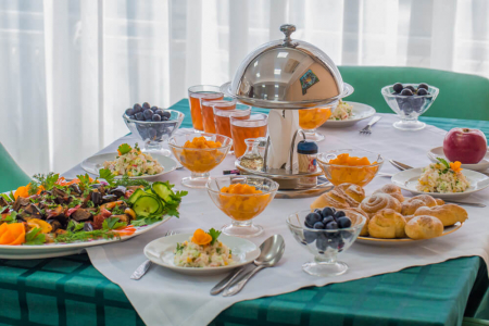 Санаторий «Нива», Ессентуки, изображение 17 Санаторий «Нива», Ессентуки, изображение 17