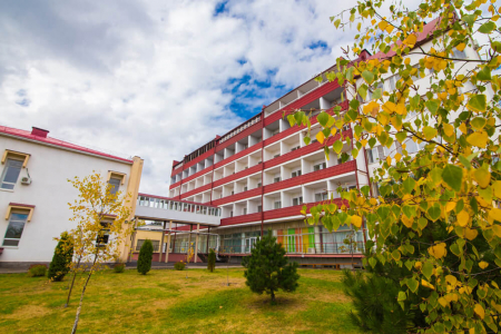 Санаторий Нива, Ессентуки Санаторий Нива, Ессентуки