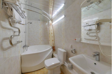 Санаторий «Нива», Ессентуки, изображение 26 Санаторий «Нива», Ессентуки, изображение 26