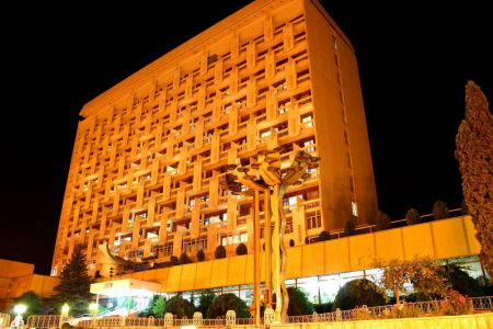 Санаторий «Родник», Пятигорск, изображение 44 Санаторий «Родник», Пятигорск, изображение 44