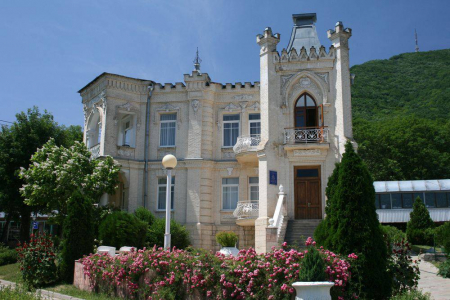 Санаторий Родник, Пятигорск Санаторий Родник, Пятигорск