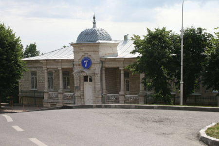 Санаторий «Родник», Пятигорск, изображение 46 Санаторий «Родник», Пятигорск, изображение 46