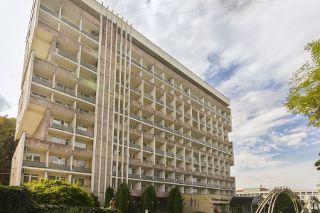 Санаторий «Димитрова», Кисловодск, изображение 80