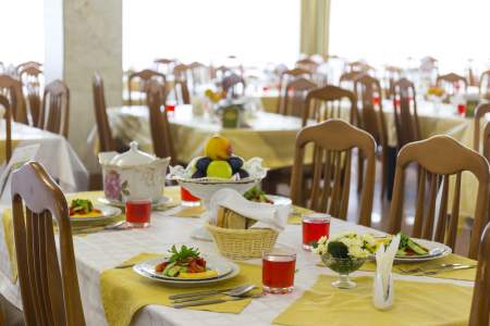 Санаторий «Димитрова», Кисловодск, изображение 53