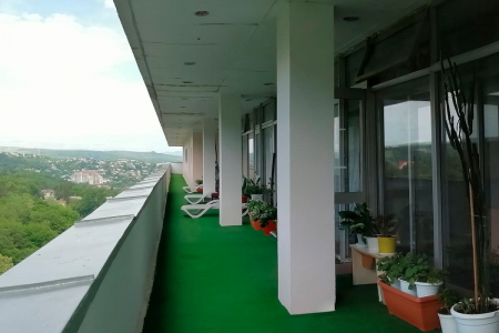 Санаторий «Димитрова», Кисловодск, изображение 76