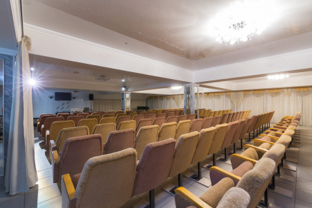 Санаторий «Димитрова», Кисловодск, изображение 77