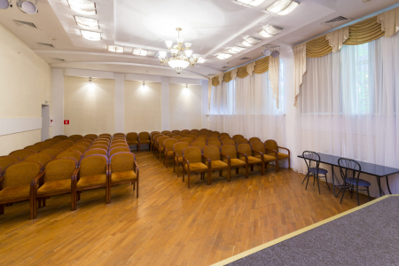 Санаторий «Димитрова», Кисловодск, изображение 78